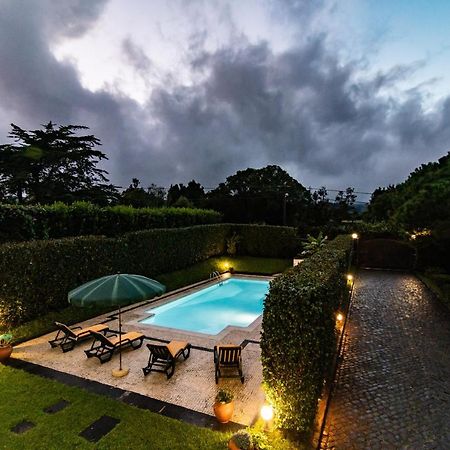 Apartamento Do Pinheiro Сан-Висенти-Феррейра Экстерьер фото