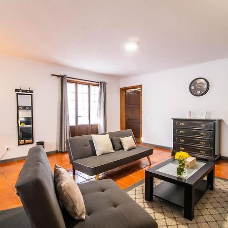 Apartamento Do Pinheiro Сан-Висенти-Феррейра Экстерьер фото