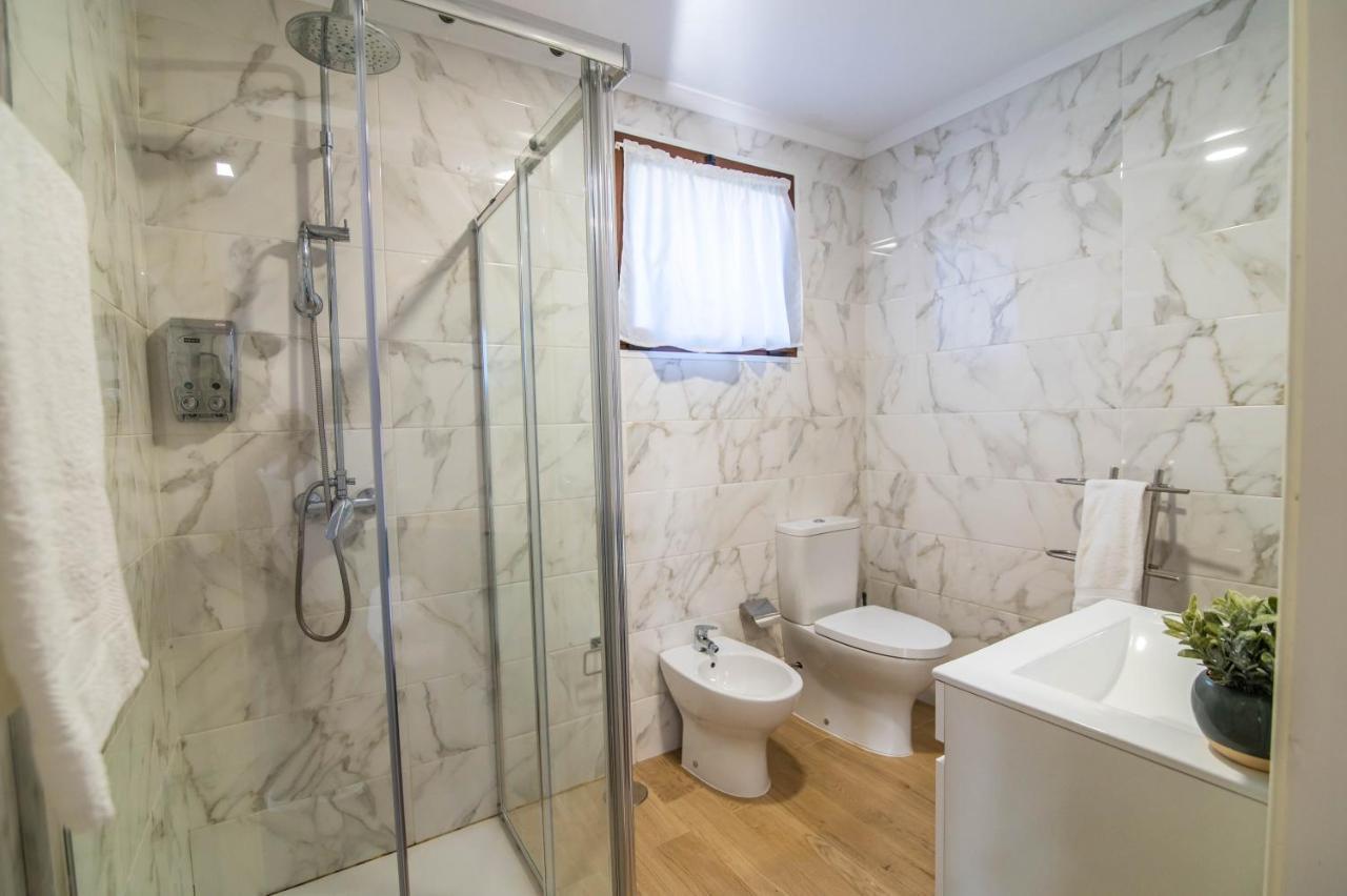Apartamento Do Pinheiro Сан-Висенти-Феррейра Экстерьер фото