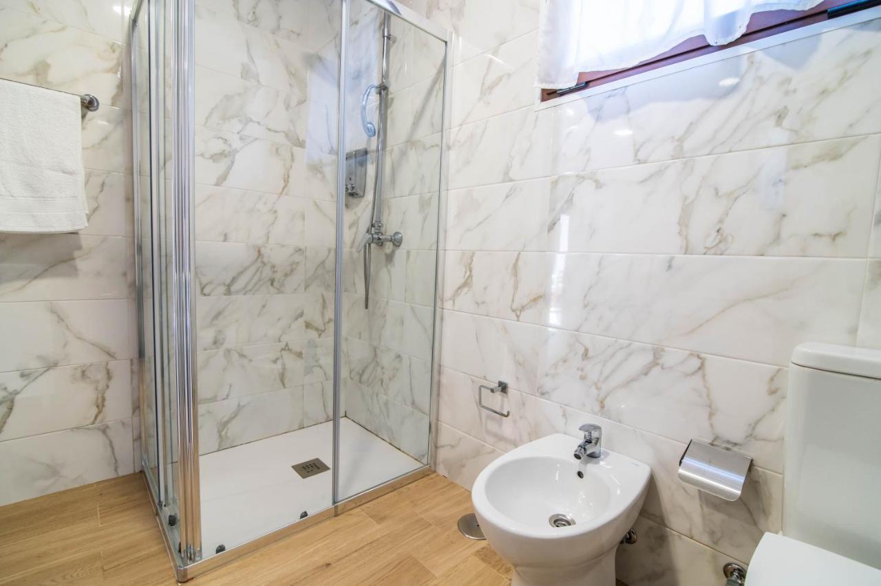 Apartamento Do Pinheiro Сан-Висенти-Феррейра Экстерьер фото