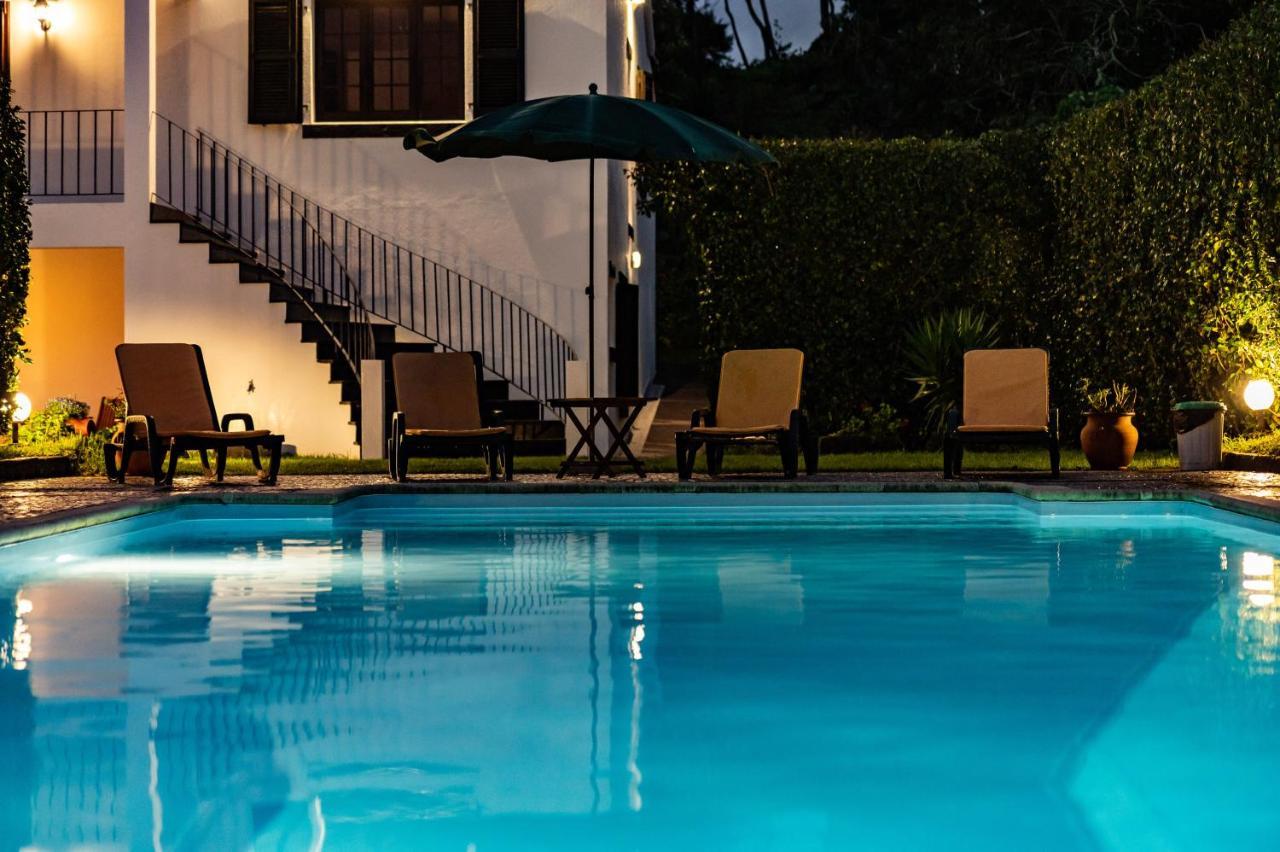Apartamento Do Pinheiro Сан-Висенти-Феррейра Экстерьер фото