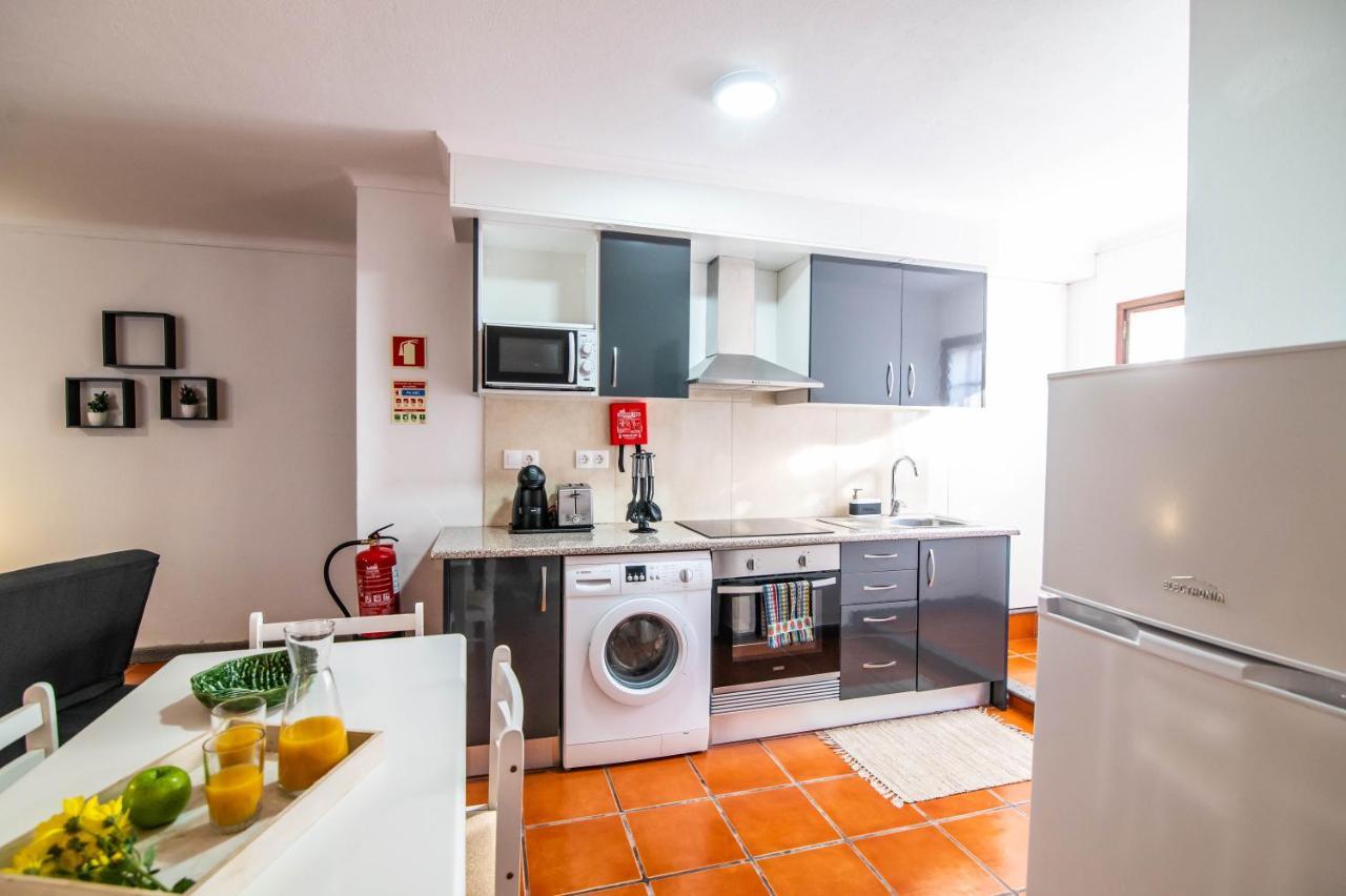 Apartamento Do Pinheiro Сан-Висенти-Феррейра Экстерьер фото