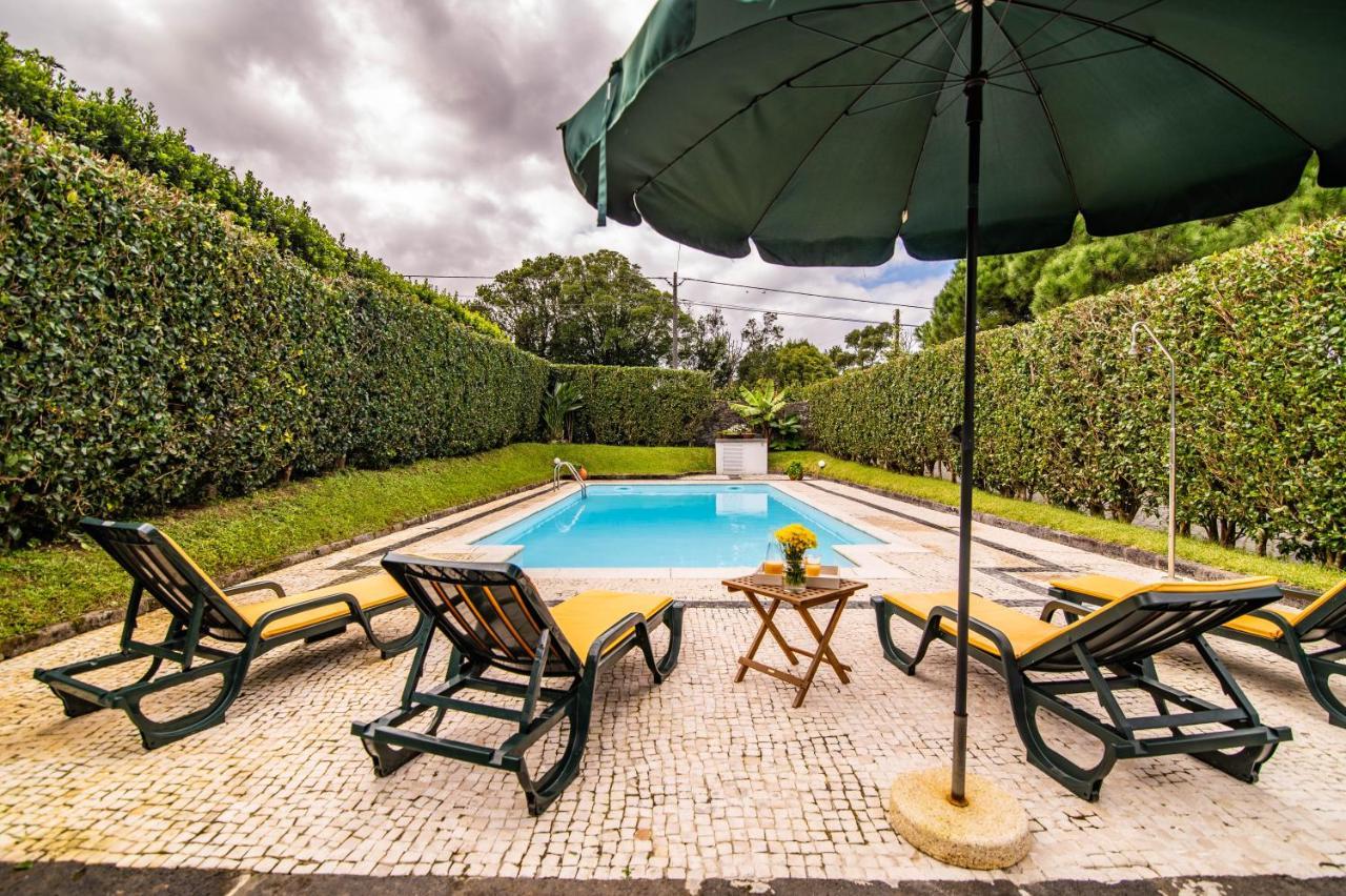Apartamento Do Pinheiro Сан-Висенти-Феррейра Экстерьер фото