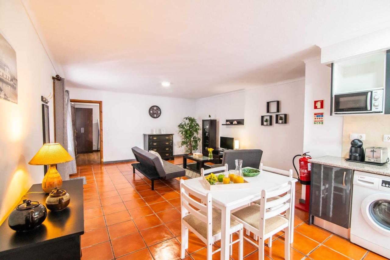 Apartamento Do Pinheiro Сан-Висенти-Феррейра Экстерьер фото