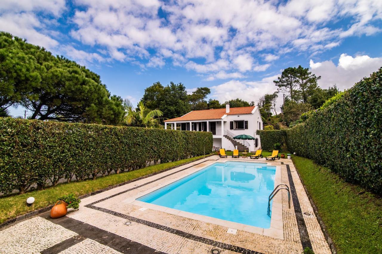 Apartamento Do Pinheiro Сан-Висенти-Феррейра Экстерьер фото