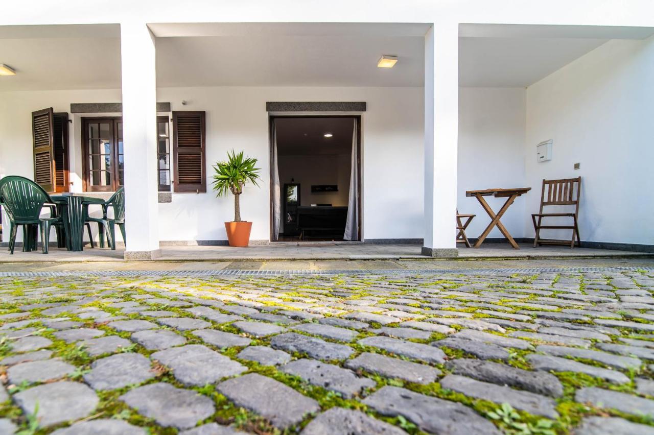 Apartamento Do Pinheiro Сан-Висенти-Феррейра Экстерьер фото