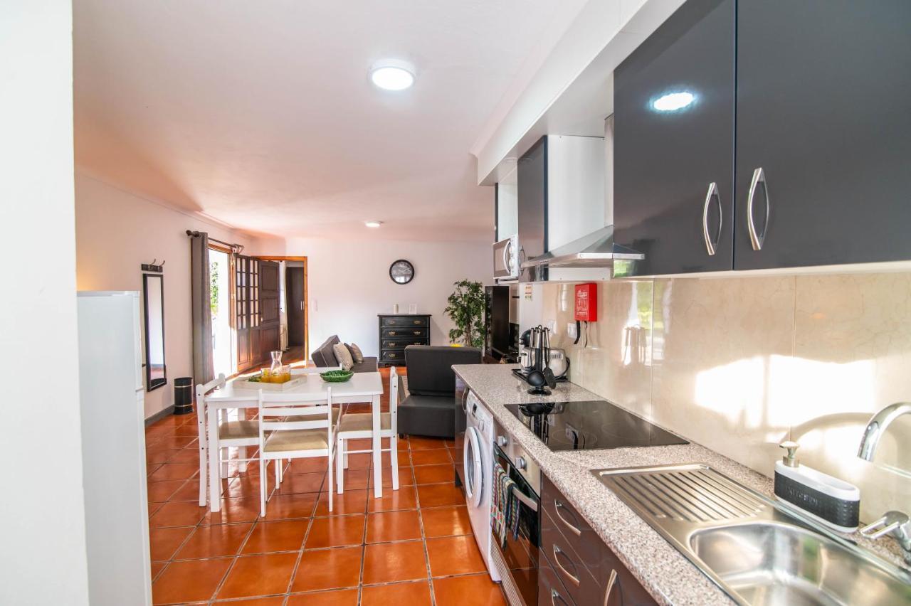 Apartamento Do Pinheiro Сан-Висенти-Феррейра Экстерьер фото