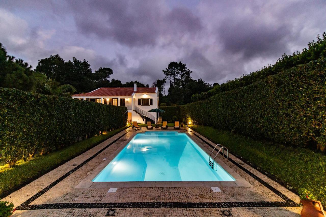 Apartamento Do Pinheiro Сан-Висенти-Феррейра Экстерьер фото